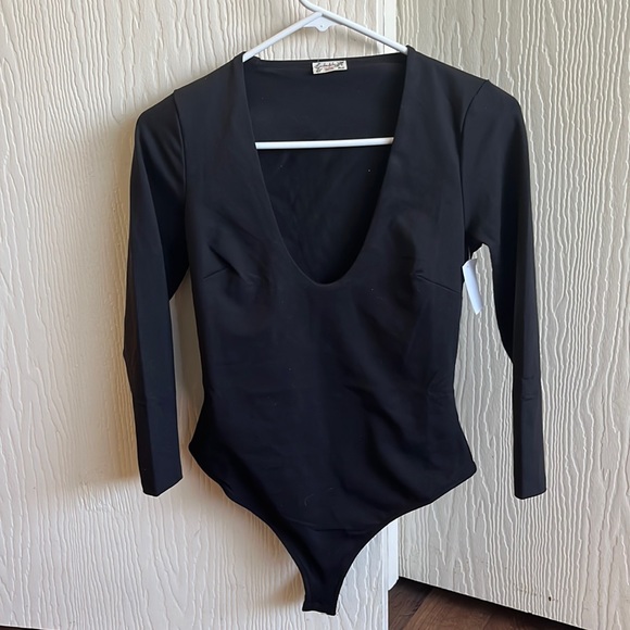 Free People Tops - NWT free people body suit